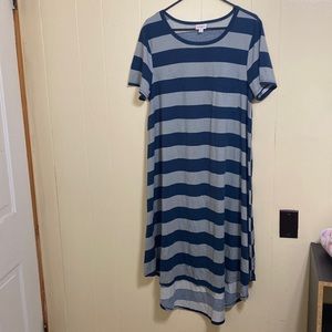 Lularoe night gown